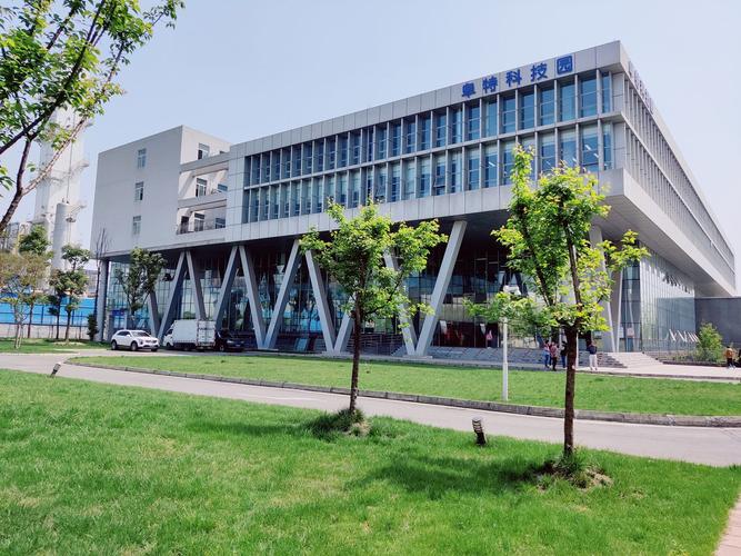 成都阜特科技股份有限公司 扎根成都高新西区的风电控制领域先锋