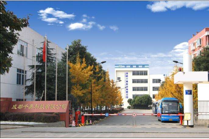 成都千嘉科技扩频无线远传表通过华润燃气集团认证，助推智慧燃气新发展
