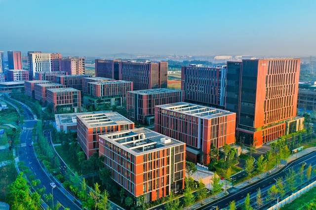 创新驱动下的成都力量 5家企业获评2022年四川省技术创新示范企业